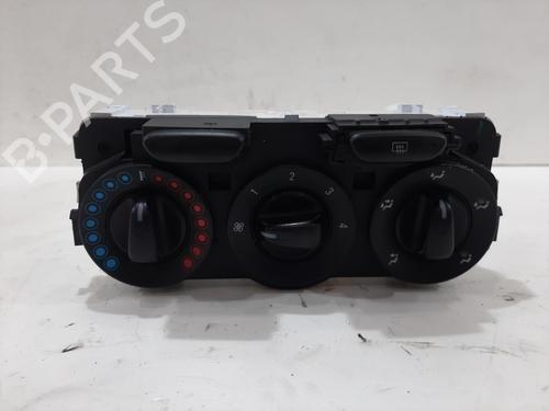 Commande Chauffage VAUXHALL CORSA Mk IV (E) (X15) 1.4 (75 hp) 30286087