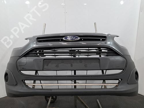 Used Front bumper FORD TRANSIT CONNECT V408 Box Body/MPV 1.6 TDCi (75 hp) 29397551