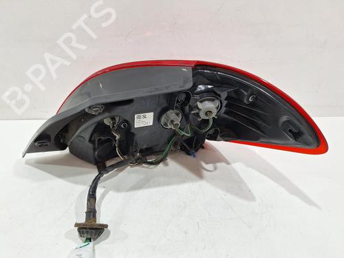Left taillight MITSUBISHI MIRAGE / SPACE STAR VI Hatchback (A0_A) 1.2 (A03A) | BP38486839C34 - Image 6