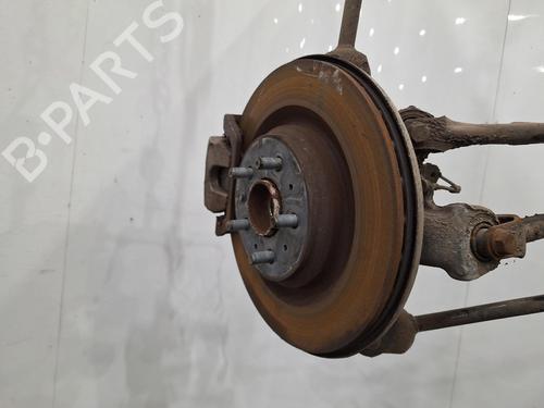 Højre bagtil bærearm TESLA MODEL 3 (5YJ3) EV | BP36938404M15 - Image 2