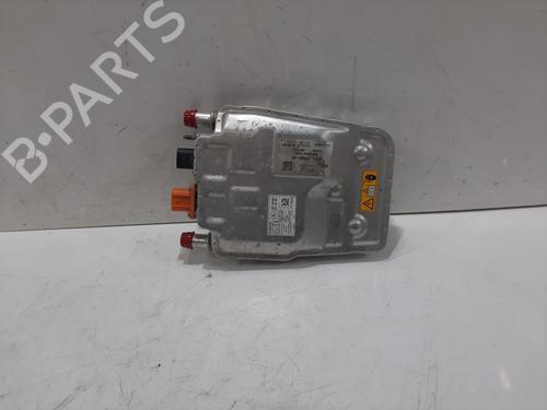 Elektronische module JAGUAR I-PACE (X590) EV400 AWD (400 hp) 29636735