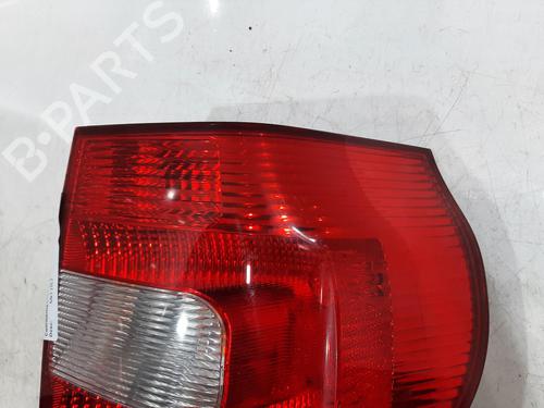 Right taillight SKODA YETI (5L) 1.4 TSI | BP26746771C35 