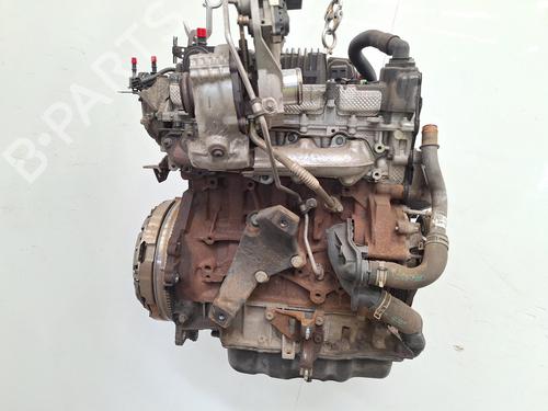 Engine FORD TRANSIT CUSTOM V362 Van (FY, FZ) 2.0 EcoBlue | BP36966439M1  - Image 6