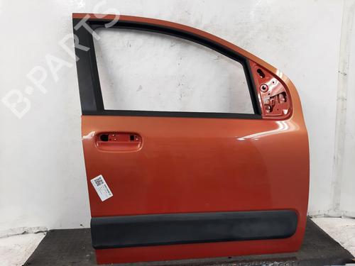 Used Right front door FIAT PANDA (312_, 319_) 1.2 (312PXA1A) (69 hp) 30789974
