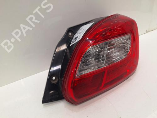 Used Right taillight MITSUBISHI MIRAGE / SPACE STAR VI Hatchback (A0_A) 1.2 (A03A) (80 hp) 27634136