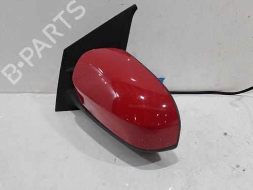 Retrovisor esquerdo PEUGEOT 108 1.2 | BP37673249C26 - Image 5