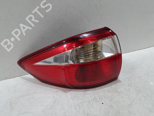 Used Left taillight FORD C-MAX II (DXA/CB7, DXA/CEU) 1.6 Ti (125 hp) 30285822