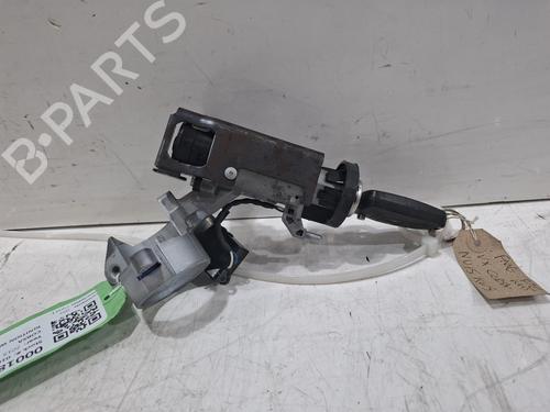 Ignition barrel VAUXHALL CORSA Mk IV (E) (X15) 1.0 | BP40116963M48 - Image 4