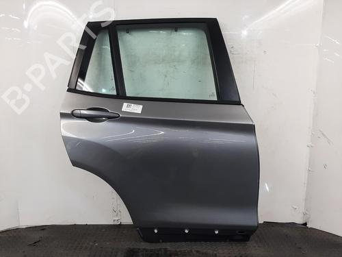 right-rear-door-bmw-x3-f25-2010-2011-2012-2013-2014-2015-2016-2017-39951813 main image