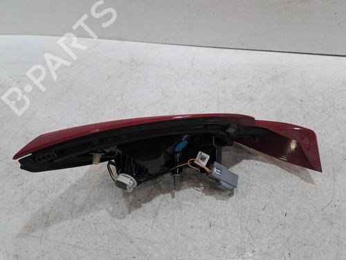 Right taillight FORD FIESTA VII (HJ, HF) 1.0 EcoBoost mHEV ACTIVE | BP32324601C35