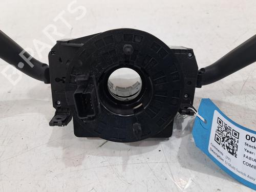 Switch SKODA FABIA II (542) 1.2 | BP31903473I30