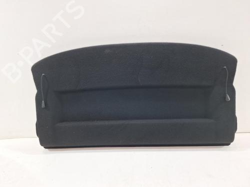 Hattehylde PEUGEOT 308 II (LB_, LP_, LW_, LH_, L3_) 1.2 THP 130 (131 hp) 31650036