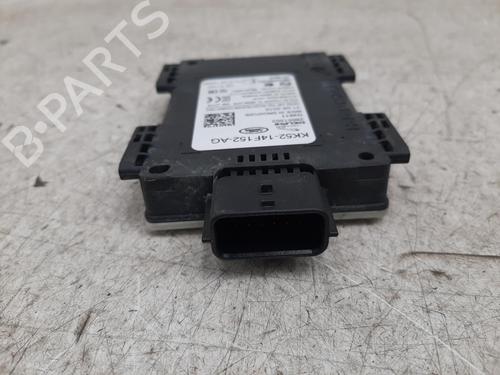 Used Electronic module Electronic module 26757246 26757246
