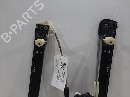 Rear right window mechanism LAND ROVER RANGE ROVER IV (L405) 3.0 SDV6 Hybrid 4x4 | BP30694516C25