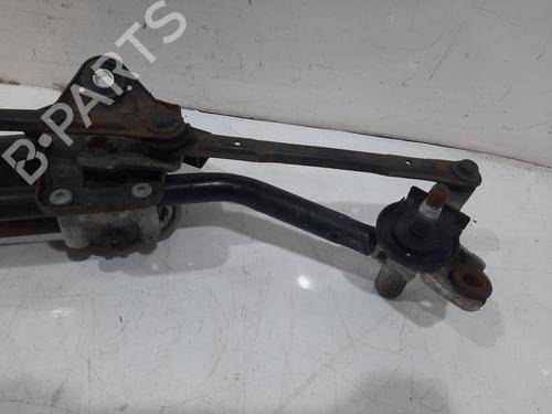 Viskermotor vindrude HYUNDAI i10 I (PA) 1.2 | BP29884096M29