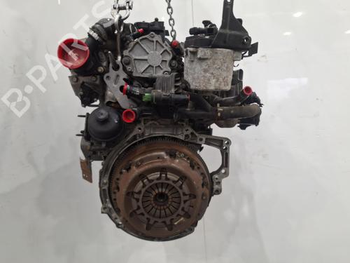 Engine FORD FIESTA VI (CB1, CCN) 1.6 TDCi | BP32380996M1