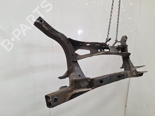 Subframe HYUNDAI i30 (PDE, PD, PDEN) 2.0 N | BP36697032M9 - Image 2