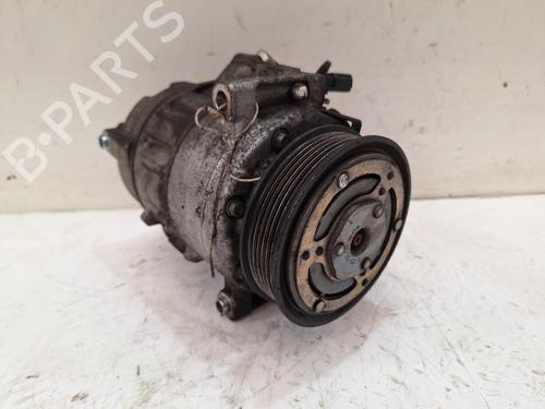 AC compressor FORD TRANSIT CUSTOM V362 Van (FY, FZ) 2.0 EcoBlue | BP39655619M34 - Image 5