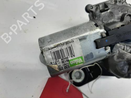 Rear wiper motor TOYOTA AYGO (_B1_) 1.0 (KGB10_, KGB10R) | BP26758491M102 