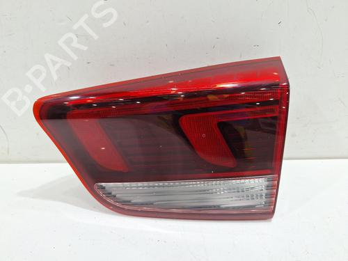 Used Right taillight KIA RIO IV (YB, SC, FB) 1.0 T-GDI 120 (120 hp) 26860997