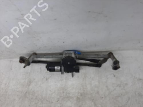 Front wiper motor SKODA FABIA III (NJ3) 1.0 | BP26868153M29 