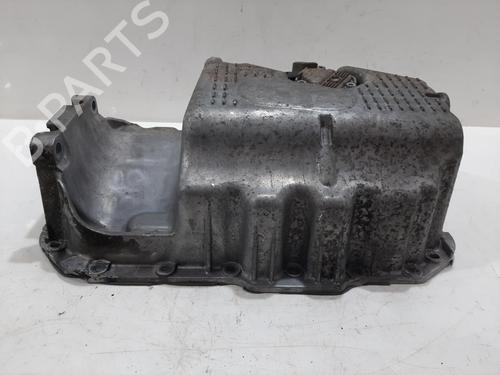 Oliebundkar AUDI A1 (8X1, 8XK) 1.4 TFSI (122 hp) 28311584