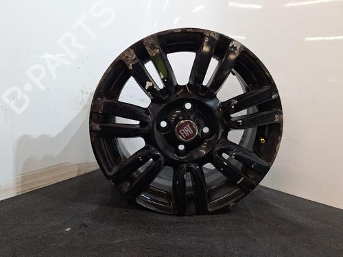 Used Rim Rim FIAT PUNTO (199_) 0.9 Twinair Turbo (86 hp) 40238293 40238293
