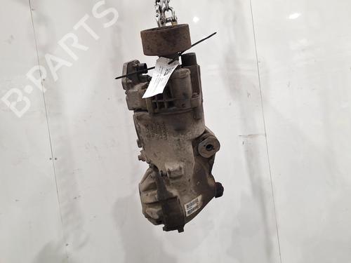 Used Rear differential VOLVO XC90 I (275) D5 AWD (200 hp) 30609060