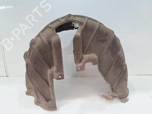 Used Wheel arch Wheel arch AUDI A4 B9 (8W2, 8WC) 2.0 TDI (150 hp) 33839300 33839300