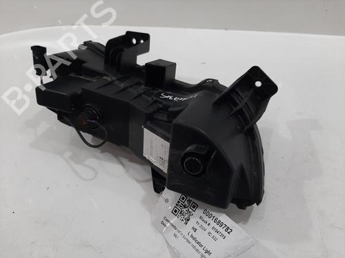 Left side indicator MG MG HS (AS23) 1.5 T (SAS23) | BP34205841I20  - Image 5