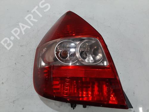 Used Left taillight HONDA JAZZ II (GD_, GE3, GE2) 1.3 iDSi (GD1) (83 hp) 30496750