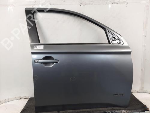 Porte avant droite MITSUBISHI OUTLANDER III (GG_W, GF_W, ZJ, ZL, ZK) 2.2 Di-D 4WD (GF6W) (150 hp) 32064678
