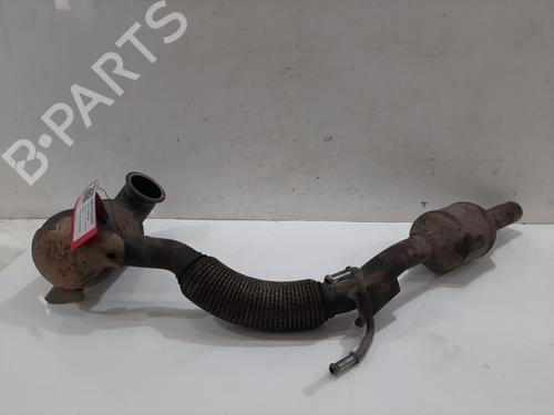 Used Catalyst Catalyst SKODA FABIA III (NJ3) 1.0 TSI (95 hp) 36253724 36253724