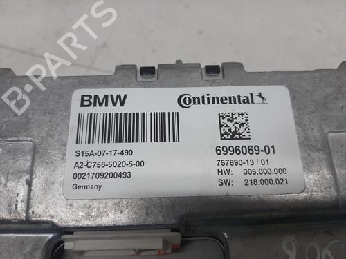 Other BMW 5 Touring (G31) 540 i xDrive | BP26828584O1 - Image 5