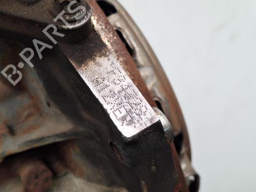 Engine VAUXHALL ADAM (M13) 1.2 | BP37422075M1 - Image 2