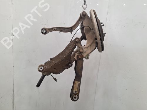 Used Left rear suspension arm Left rear suspension arm LAND ROVER RANGE ROVER IV (L405) 4.4 SDV8 4x4 (340 hp) 33868213 33868213