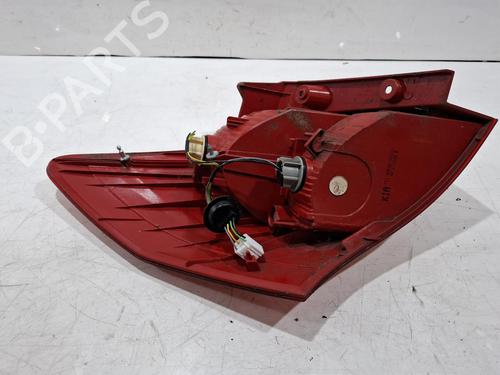 Right taillight KIA VENGA (YN) 1.4 CVVT | BP38569088C35 - Image 5