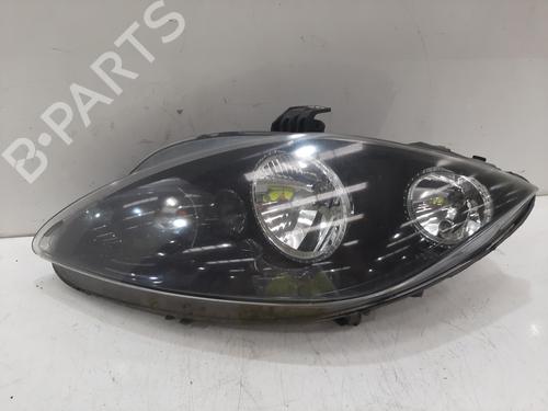 Faro izquierdo Faro izquierdo SEAT LEON (1P1) 1.9 TDI (105 hp) 36697632 36697632
