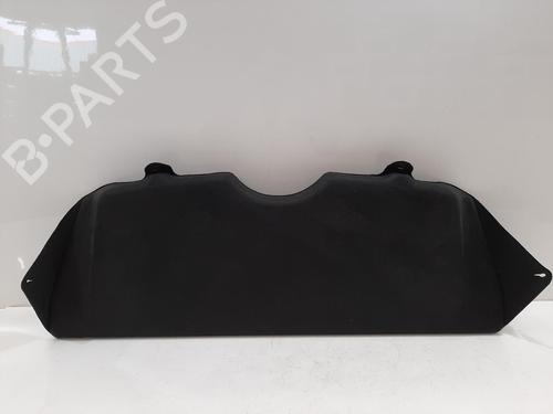 Hoedenplank Hoedenplank NISSAN JUKE (F15) 1.2 DIG-T (115 hp) 33868106 33868106