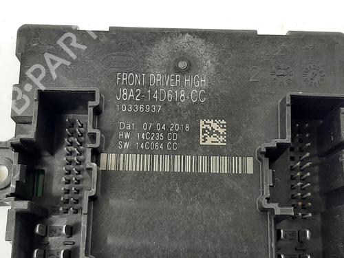 Control unit JAGUAR I-PACE (X590) EV400 AWD | BP26860773M11 