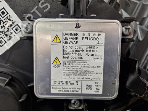 Right headlight HONDA CR-V IV (RM_) 1.6 i-DTEC (RE6) | BP39889000C29 - Image 2