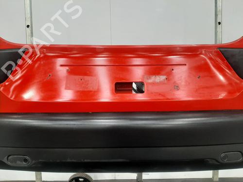 Rear bumper CITROËN C4 CACTUS 1.6 BlueHDi 100 | BP26870486C8 