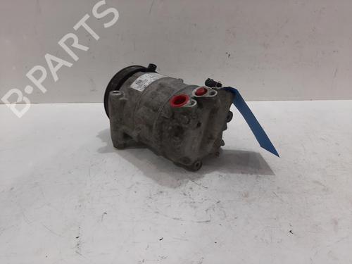 AC compressor FIAT 500X (334_) 1.4 (334AXC1B, 334AXC11) | BP29236286M34 