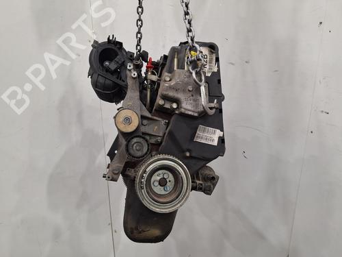Engine FIAT 500 (312_) 1.2 (312AXA1A) | BP39983120M1 - Image 4