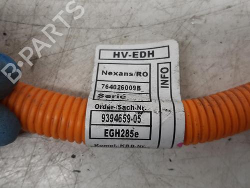 Wiring harness BMW i3 (I01) Range Extender | BP26826359E16