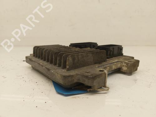 Control unit VAUXHALL CORSA Mk III (D) (S07) 1.0 i 12V (L08) | BP26824610M11 