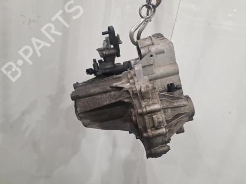 Gearbox SKODA FABIA III (NJ3) 1.0 | BP30180384M3 