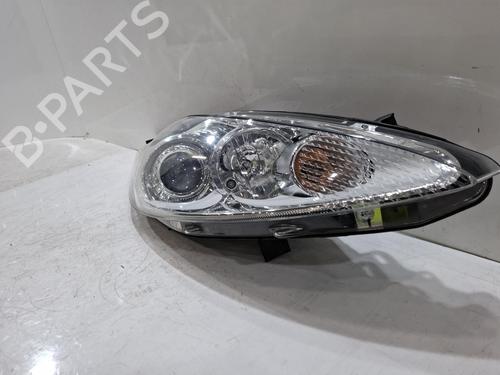Right headlight FORD FIESTA VI (CB1, CCN) 1.25 | BP39405964C29 - Image 3