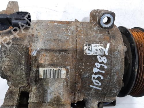 AC compressor FORD TRANSIT CUSTOM V362 Van (FY, FZ) 2.0 EcoBlue | BP32976286M34 - Image 2