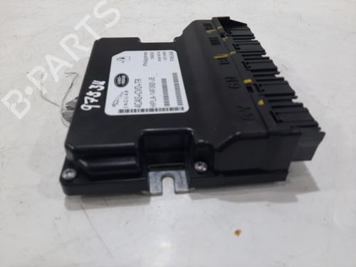 Control unit LAND ROVER RANGE ROVER IV (L405) 4.4 SDV8 4x4 | BP28617467M11